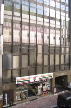 大東銀座ビル 