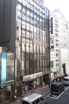 大東銀座ビル 