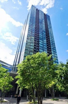 シティタワー麻布十番 