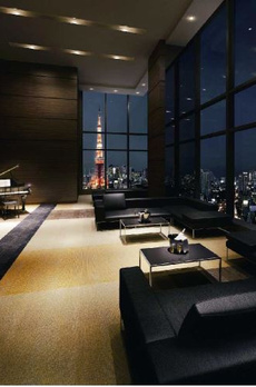 シティタワー麻布十番 