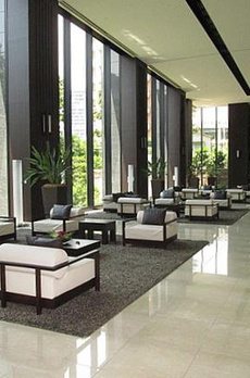 シティタワー麻布十番 