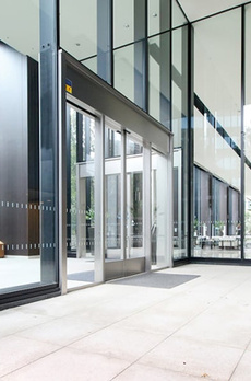 シティタワー麻布十番 