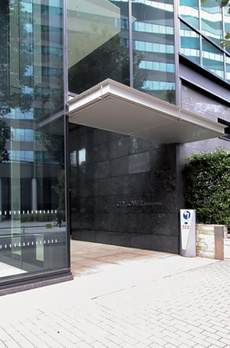 シティタワー麻布十番 