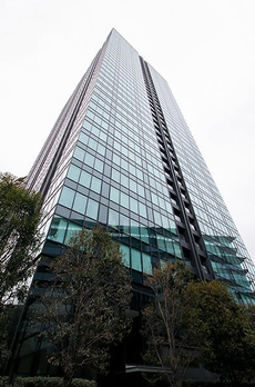 シティタワー麻布十番 