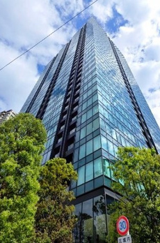 シティタワー麻布十番 