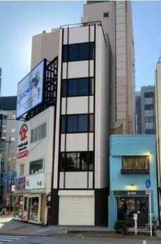 T2ビル 