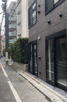 KukaiTerrace早稲田 