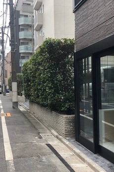 KukaiTerrace早稲田 