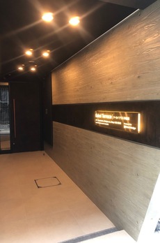 KukaiTerrace早稲田 