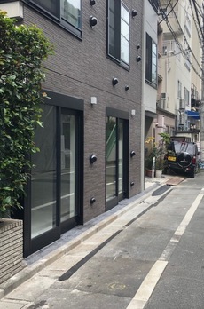 KukaiTerrace早稲田 