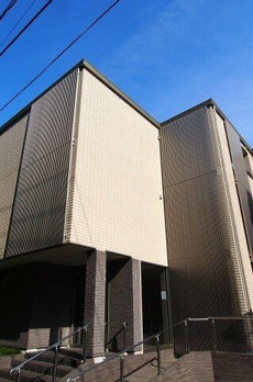 コート徳川山 