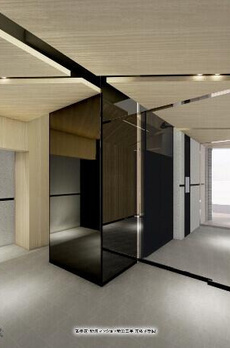 （仮称）表参道・Ｓマンション 
