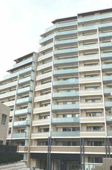 プラウドシティ方南町Ｂ棟 