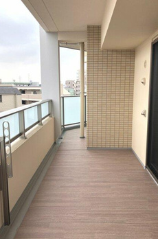 プラウドシティ方南町Ｂ棟 