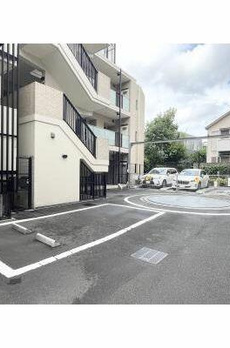 パークホームズ阿佐ヶ谷 
