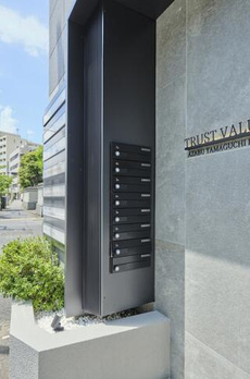 麻布山口ビル 