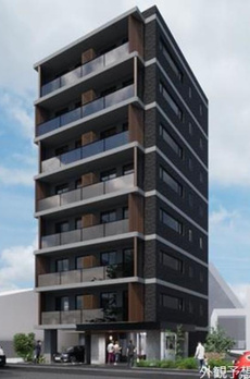 アスブルーム奥浅草 