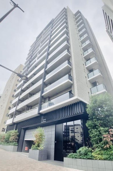 プラウド渋谷本町 