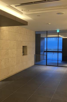 プラウド渋谷本町 