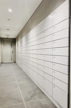 プラウド渋谷本町 