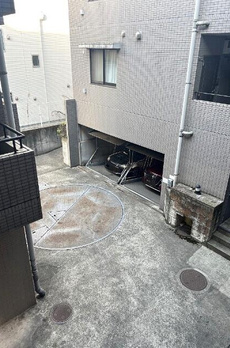 ヴィラージュ西荻 