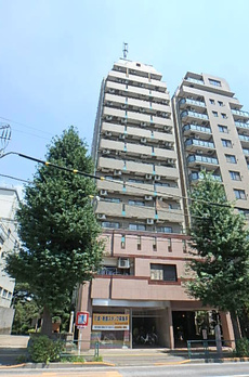 ロイヤルグリーン本郷 