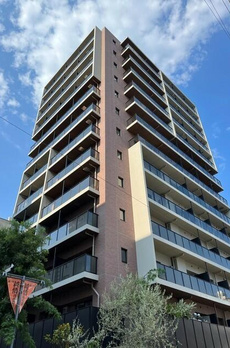 ブリリアンクラス高円寺 