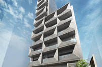 プライムガーデン恵比寿南