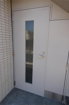 Ｆｒｅｎｃｉａ目黒洗足 