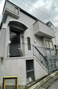 目黒３丁目戸建 