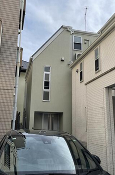 高円寺南２丁目戸建 