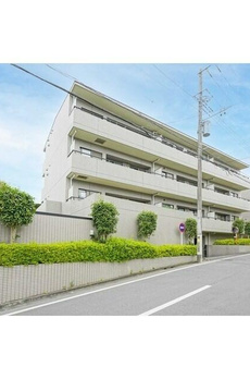 コンフォリア西荻北 