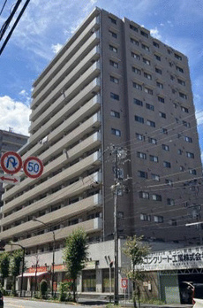 ソネット上池袋 
