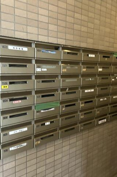 ソネット上池袋 