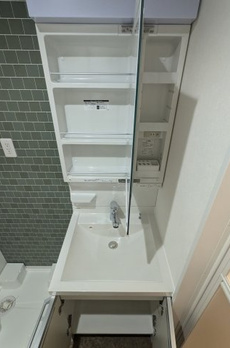 ミュオン北千住 