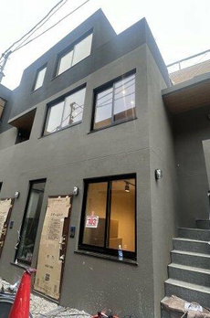 アピチェ戸越銀座 