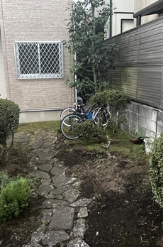 深澤８丁目戸建 