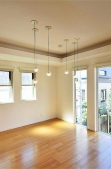 Ｐａｌｍ　Ｒｅｓｉｄｅｎｃｅ　Ｕｅｈａｒａ 