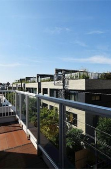 Ｐａｌｍ　Ｒｅｓｉｄｅｎｃｅ　Ｕｅｈａｒａ 