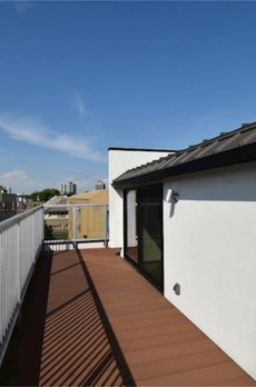 Ｐａｌｍ　Ｒｅｓｉｄｅｎｃｅ　Ｕｅｈａｒａ 
