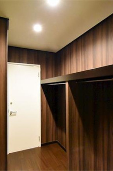 Ｐａｌｍ　Ｒｅｓｉｄｅｎｃｅ　Ｕｅｈａｒａ 