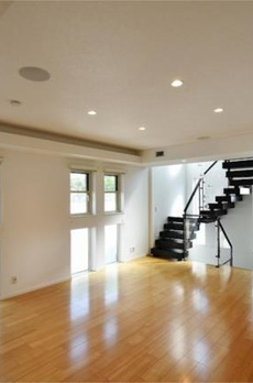 Ｐａｌｍ　Ｒｅｓｉｄｅｎｃｅ　Ｕｅｈａｒａ 