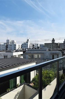 Ｐａｌｍ　Ｒｅｓｉｄｅｎｃｅ　Ｕｅｈａｒａ 