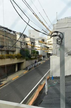 トレリ青葉台 