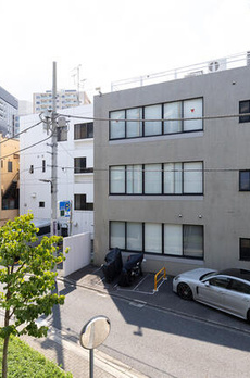 パークハウス・ジオ六番町 