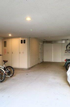 コスモ・イオ桜新町 