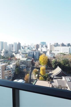 レジディア文京小石川ＩＩ 