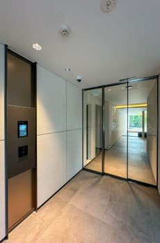 アトラス白金台レジデンス 
