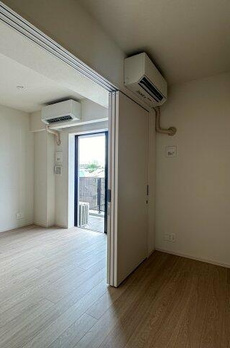 アトラス白金台レジデンス 