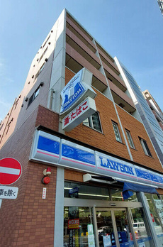 アーバンレジデンス仲之町 